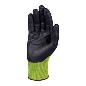 Skytec Sapphire Aero Nitrile-Coated Breathable Grip Gloves